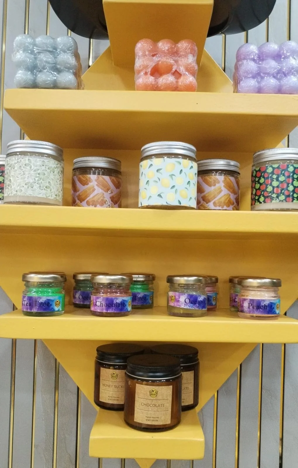 Arabic Scents Store